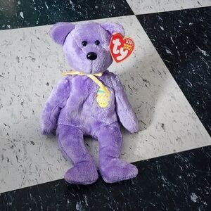 2002 Vintage Eggs III Ty Beanie Baby